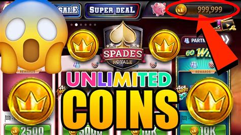 Can you make hacks for (game) No. . Spades royale cheats hacks to unlimited coins